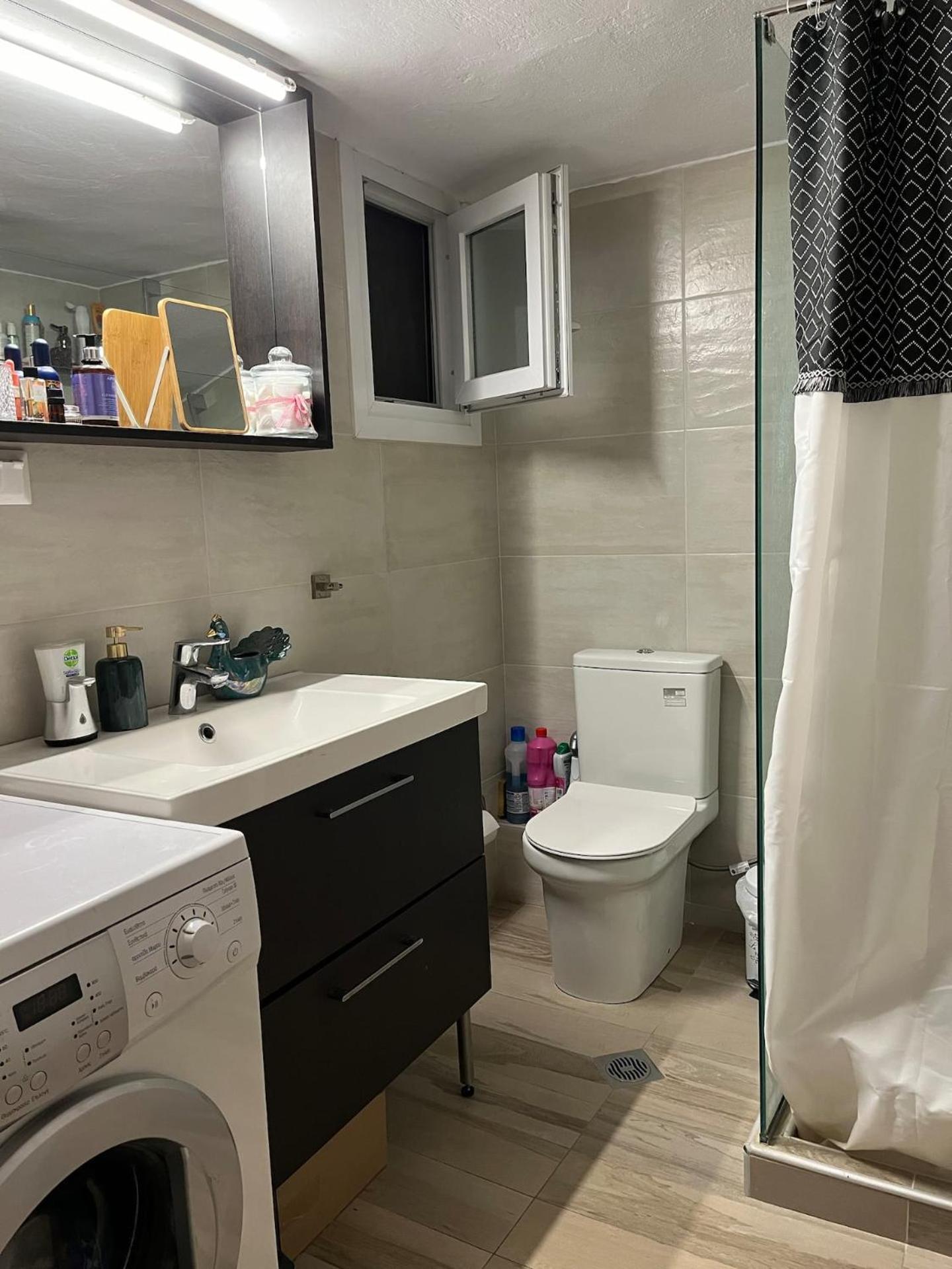 The Art Apartment Volos Ngoại thất bức ảnh