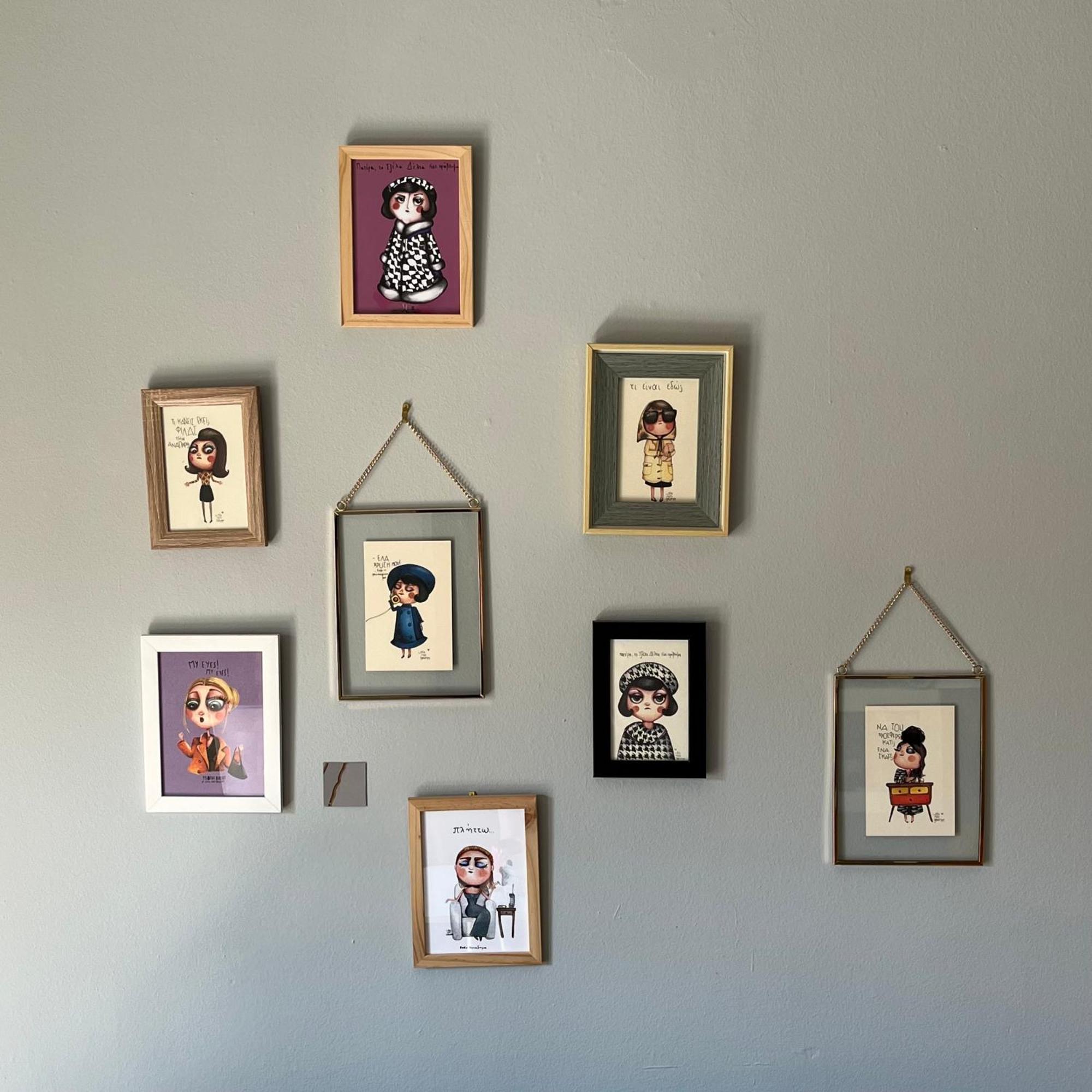 The Art Apartment Volos Ngoại thất bức ảnh